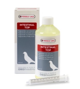 INTESTINAL TOP 500ml   إنستينال مزيج مثالي من حمض الزبدة